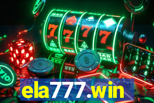 ela777.win