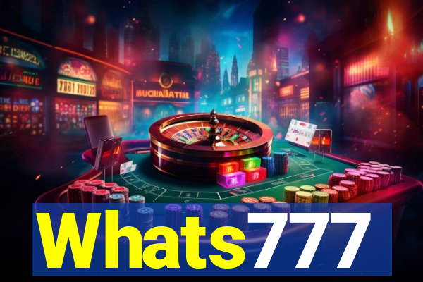 Whats777