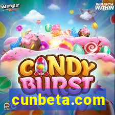 cunbeta.com