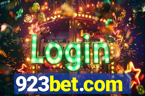 923bet.com