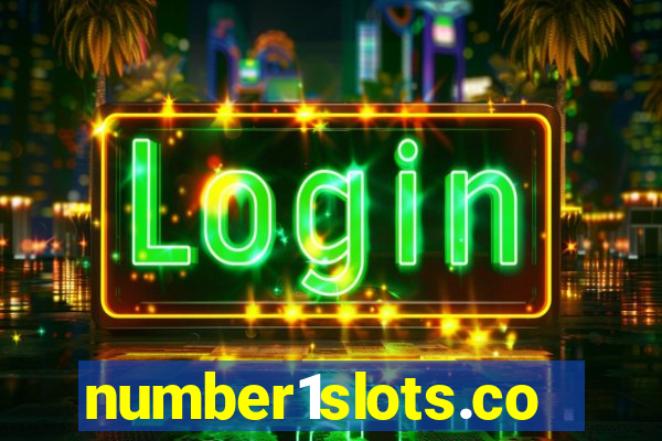 number1slots.com