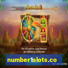 number1slots.com