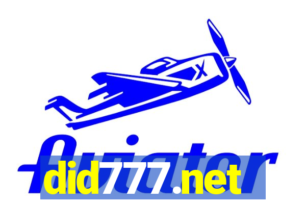 did777.net