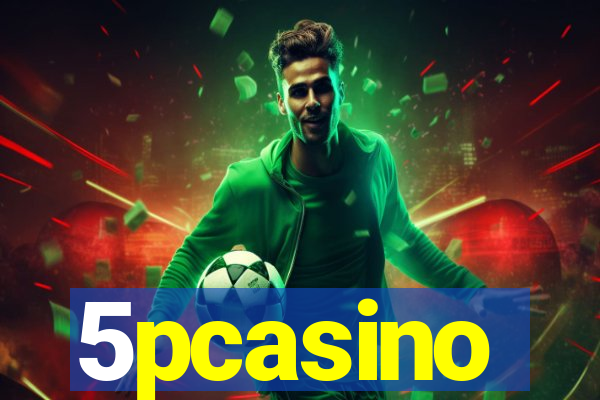 5pcasino