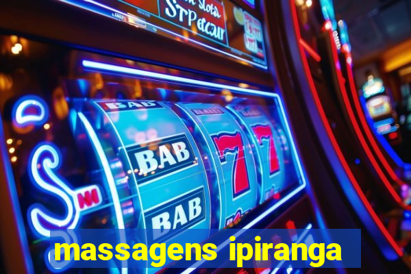 massagens ipiranga