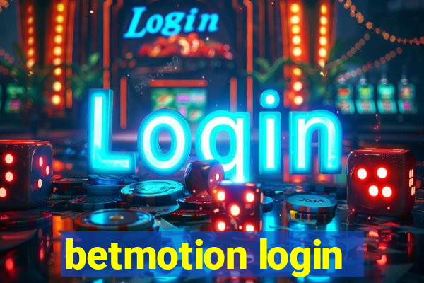 betmotion login