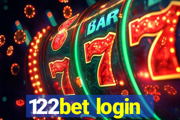 122bet login