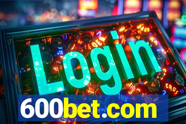 600bet.com