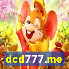 dcd777.me