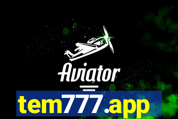 tem777.app