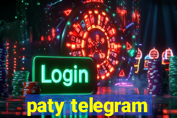 paty telegram