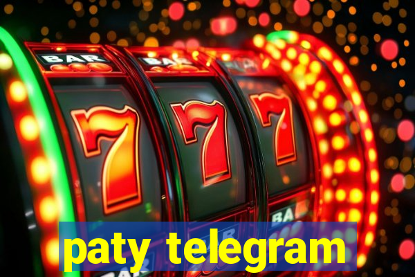 paty telegram