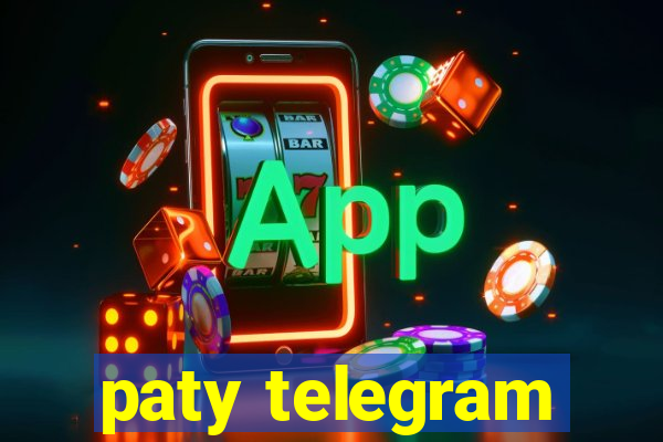 paty telegram