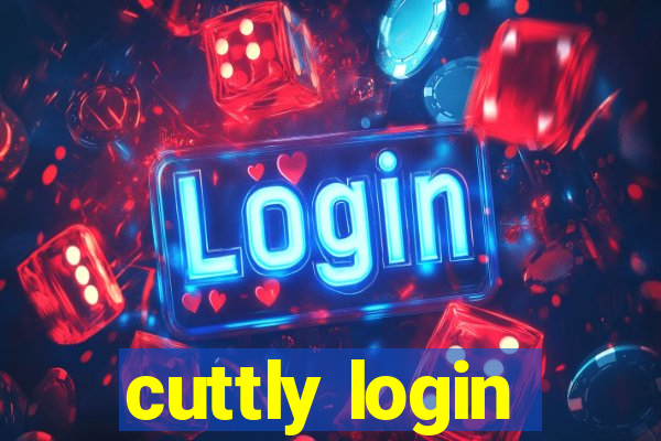 cuttly login