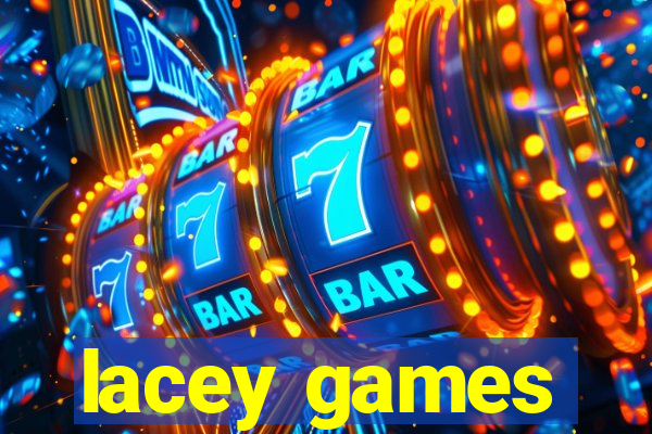 lacey games