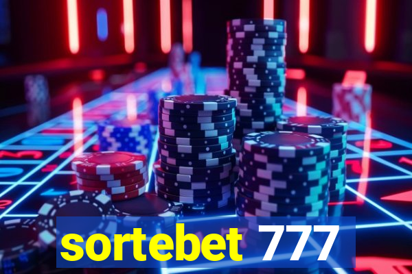 sortebet 777