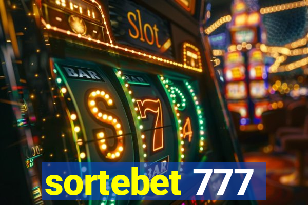 sortebet 777