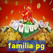 familia pg