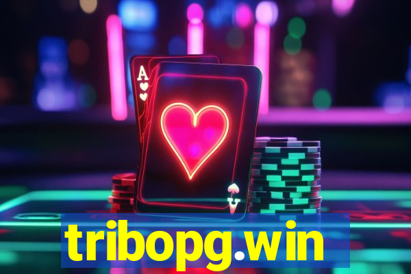 tribopg.win