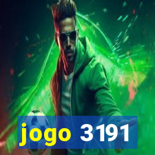 jogo 3191