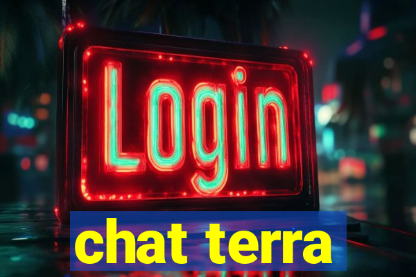 chat terra