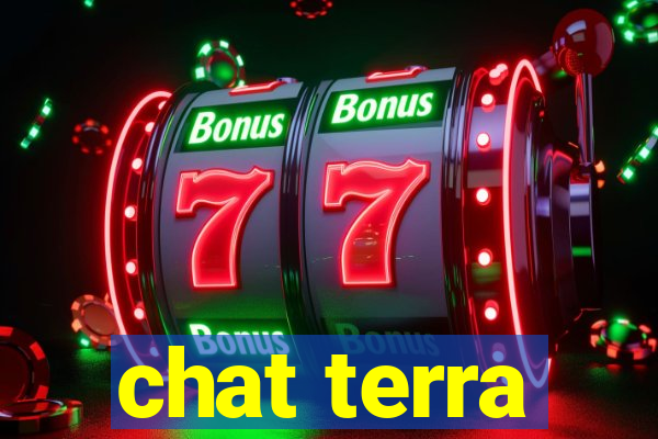 chat terra