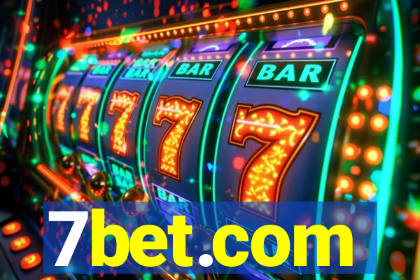 7bet.com