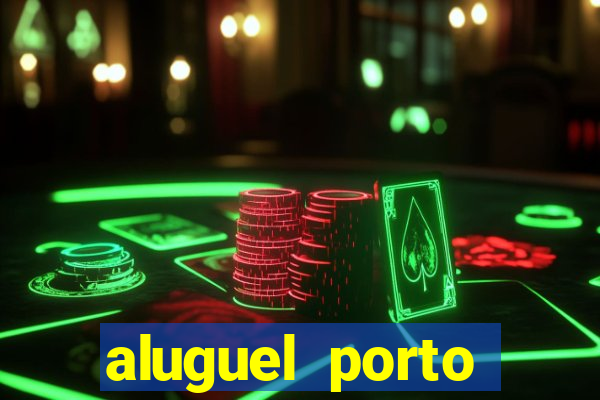 aluguel porto alegre kitnet