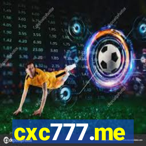 cxc777.me