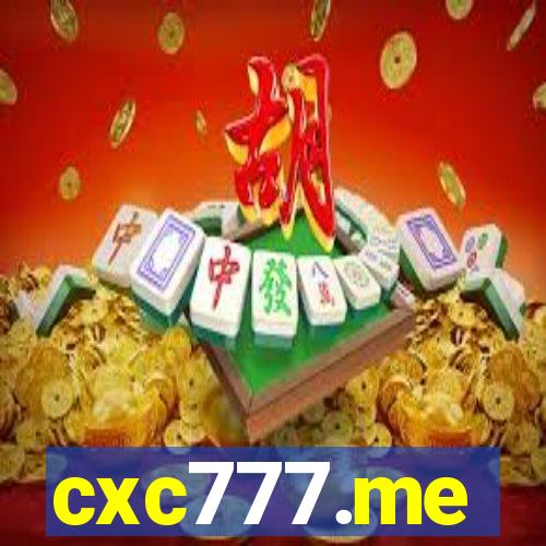 cxc777.me