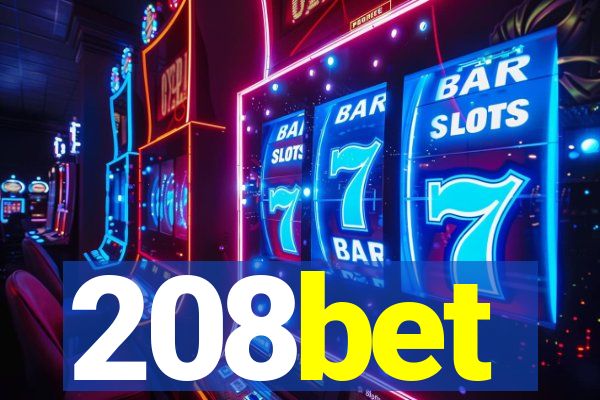 208bet