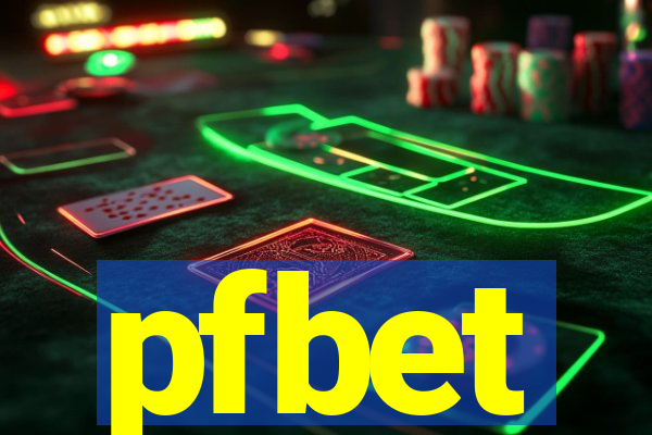 pfbet