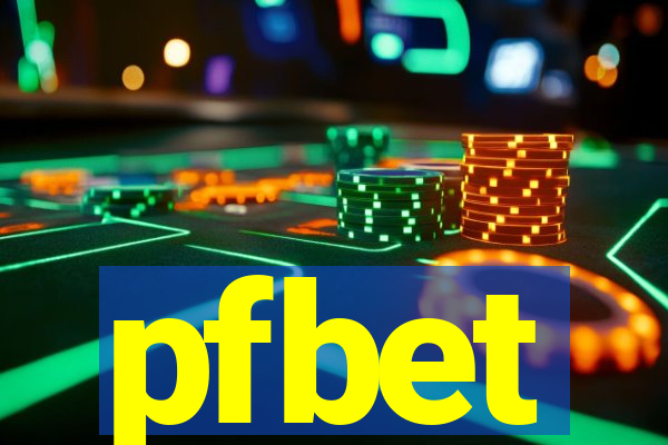 pfbet