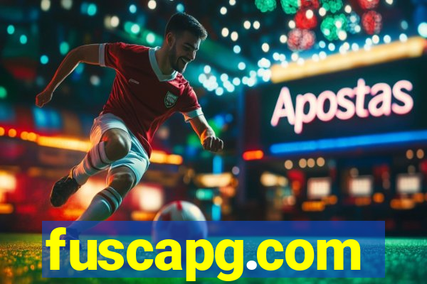 fuscapg.com