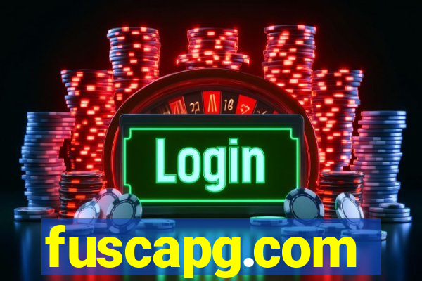 fuscapg.com