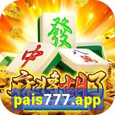 pais777.app