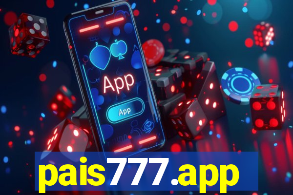 pais777.app