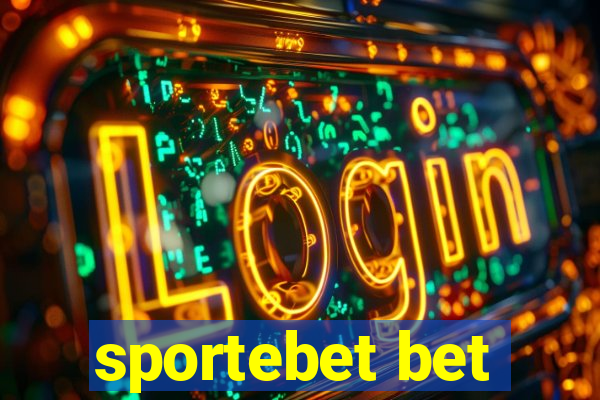 sportebet bet