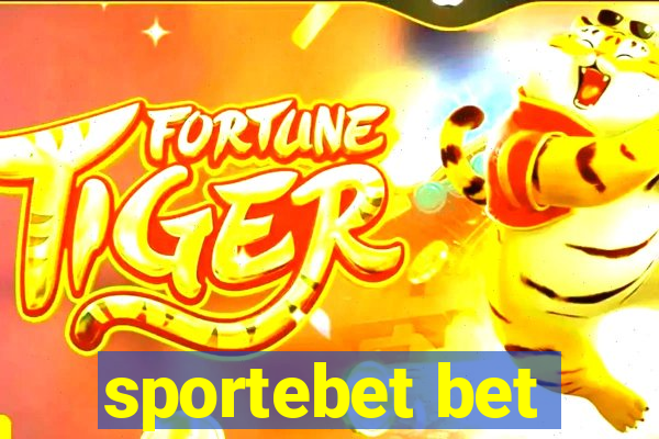 sportebet bet