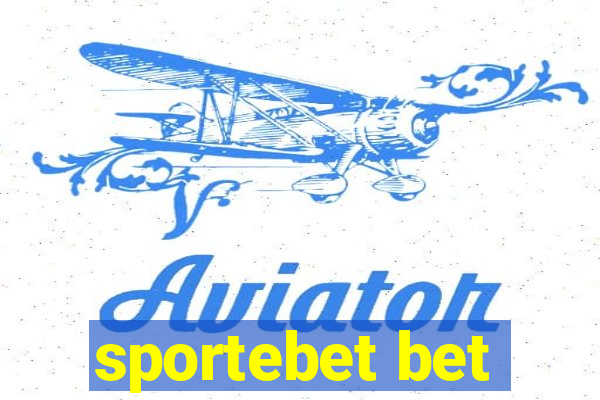 sportebet bet