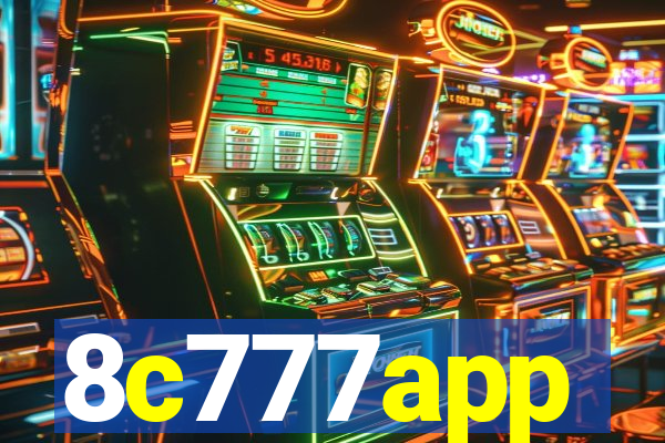 8c777app