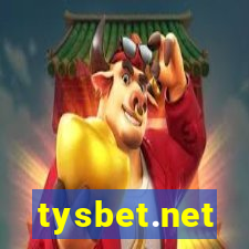 tysbet.net