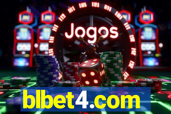 blbet4.com