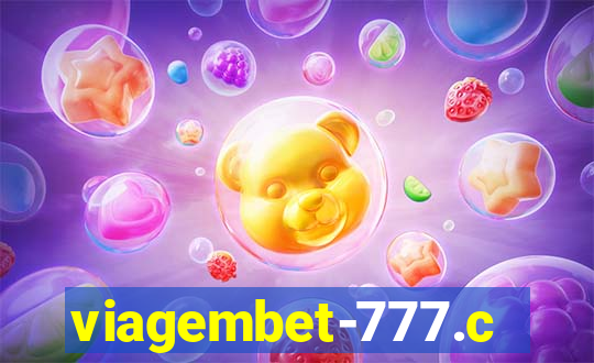 viagembet-777.com