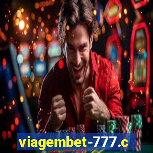 viagembet-777.com