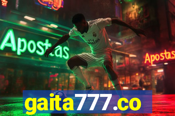 gaita777.co