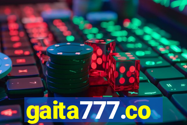 gaita777.co