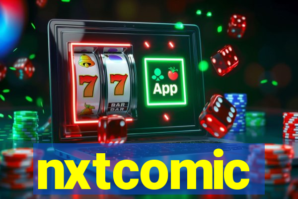 nxtcomic