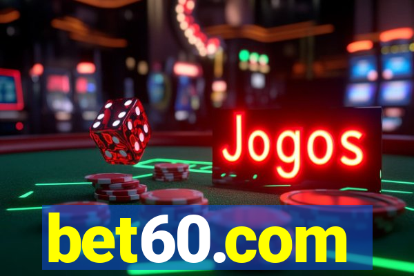 bet60.com