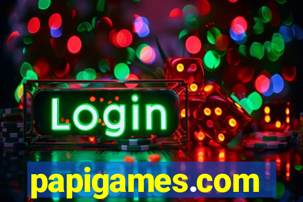 papigames.com